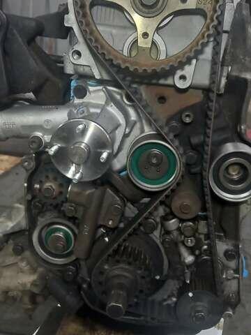 Чорний Грейт Вол Hover, об'ємом двигуна 2.35 л та пробігом 256 тис. км за 3793 $, фото 25 на Automoto.ua