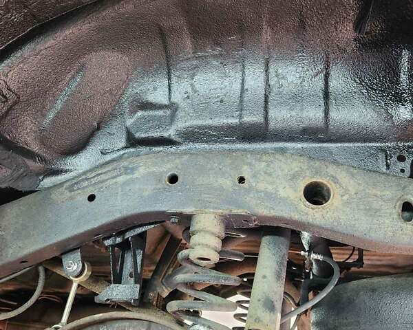 Чорний Грейт Вол Hover, об'ємом двигуна 2.35 л та пробігом 256 тис. км за 3793 $, фото 29 на Automoto.ua