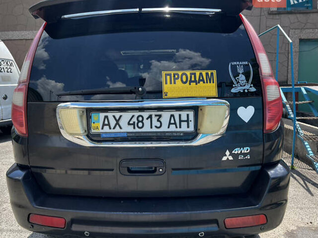 Чорний Грейт Вол Hover, об'ємом двигуна 0 л та пробігом 174 тис. км за 4900 $, фото 9 на Automoto.ua