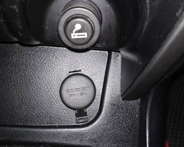 Черный Грейт Вол Ховер, объемом двигателя 2.35 л и пробегом 264 тыс. км за 7000 $, фото 69 на Automoto.ua