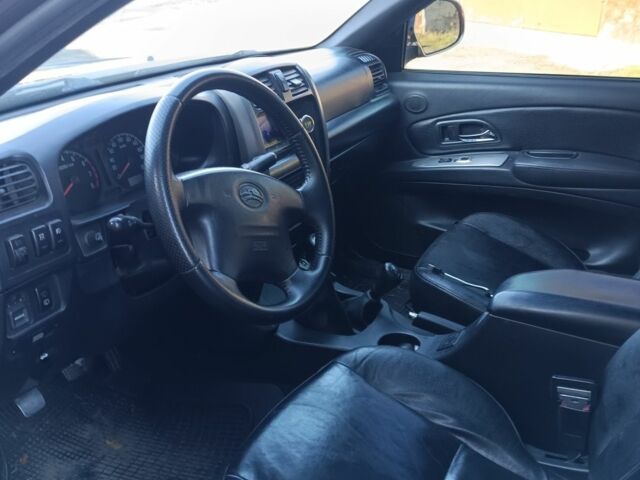 Черный Грейт Вол Ховер, объемом двигателя 0 л и пробегом 195 тыс. км за 3600 $, фото 7 на Automoto.ua