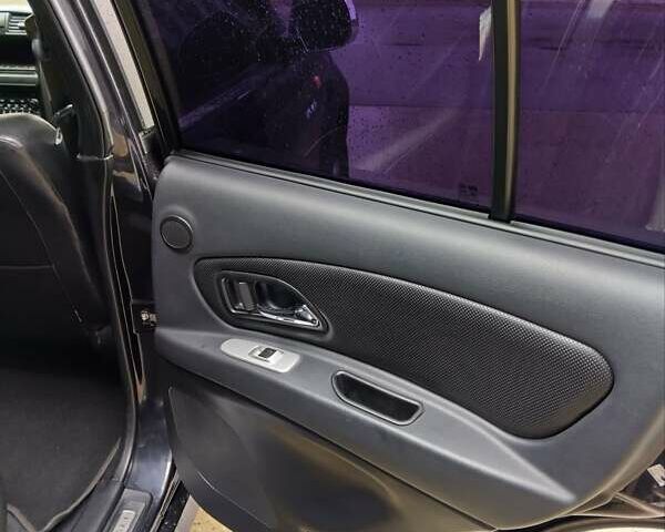 Чорний Грейт Вол Hover, об'ємом двигуна 2.35 л та пробігом 217 тис. км за 6000 $, фото 25 на Automoto.ua