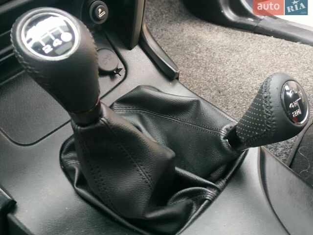 Черный Грейт Вол Ховер, объемом двигателя 2.35 л и пробегом 264 тыс. км за 7000 $, фото 54 на Automoto.ua