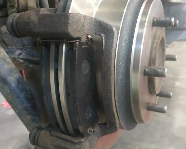 Черный Грейт Вол Ховер, объемом двигателя 2.35 л и пробегом 264 тыс. км за 7000 $, фото 9 на Automoto.ua