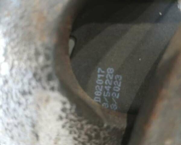 Черный Грейт Вол Ховер, объемом двигателя 2.35 л и пробегом 264 тыс. км за 7000 $, фото 19 на Automoto.ua