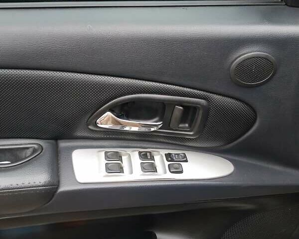 Черный Грейт Вол Ховер, объемом двигателя 2.35 л и пробегом 264 тыс. км за 7000 $, фото 53 на Automoto.ua