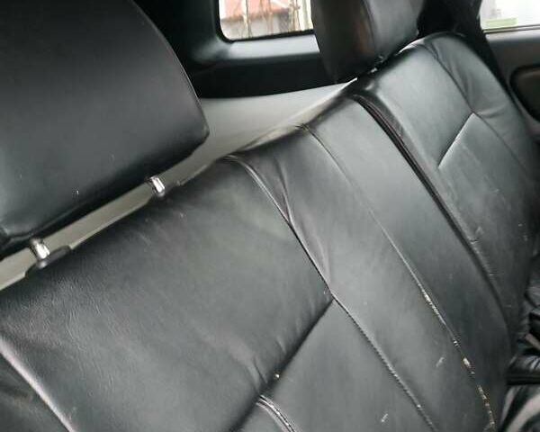 Черный Грейт Вол Ховер, объемом двигателя 2.35 л и пробегом 264 тыс. км за 7000 $, фото 39 на Automoto.ua