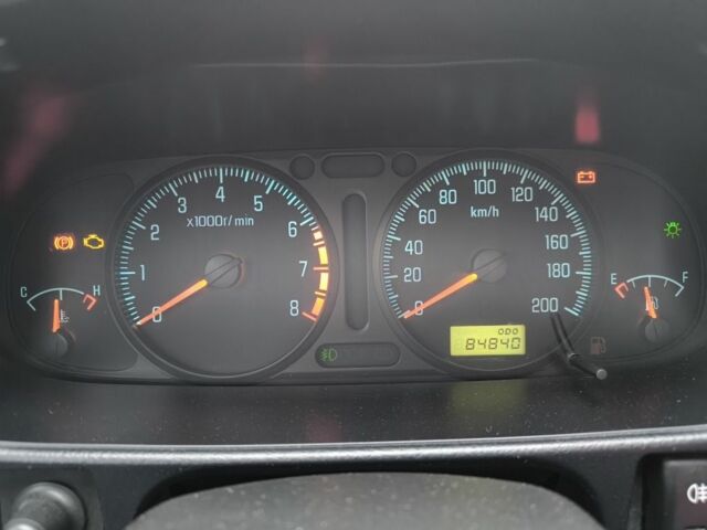 Черный Грейт Вол Ховер, объемом двигателя 0 л и пробегом 85 тыс. км за 8000 $, фото 16 на Automoto.ua