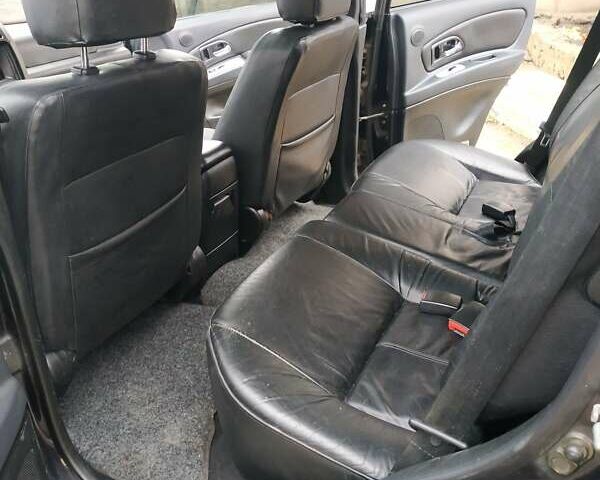 Черный Грейт Вол Ховер, объемом двигателя 2.35 л и пробегом 264 тыс. км за 7000 $, фото 45 на Automoto.ua