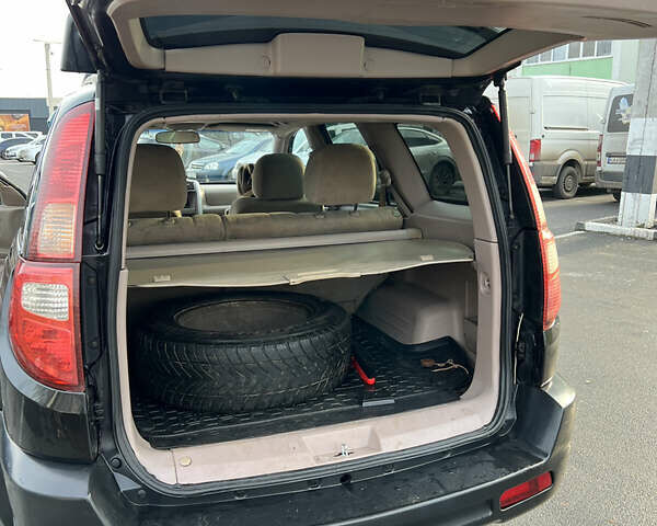 Чорний Грейт Вол Hover, об'ємом двигуна 2.35 л та пробігом 224 тис. км за 4500 $, фото 17 на Automoto.ua