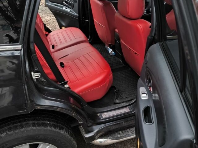 Черный Грейт Вол Ховер, объемом двигателя 0 л и пробегом 85 тыс. км за 8000 $, фото 6 на Automoto.ua