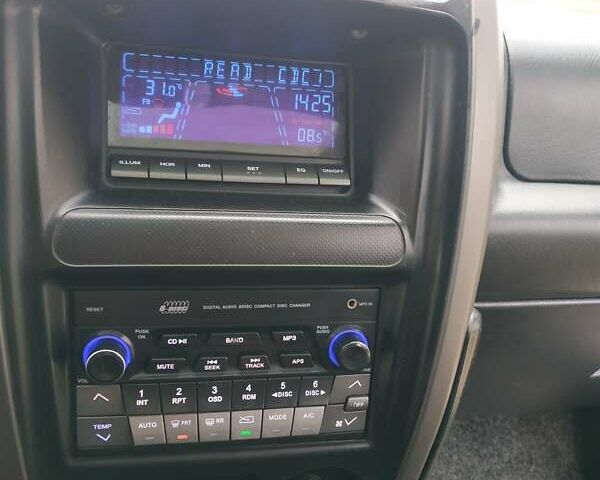 Черный Грейт Вол Ховер, объемом двигателя 2.35 л и пробегом 264 тыс. км за 7000 $, фото 58 на Automoto.ua