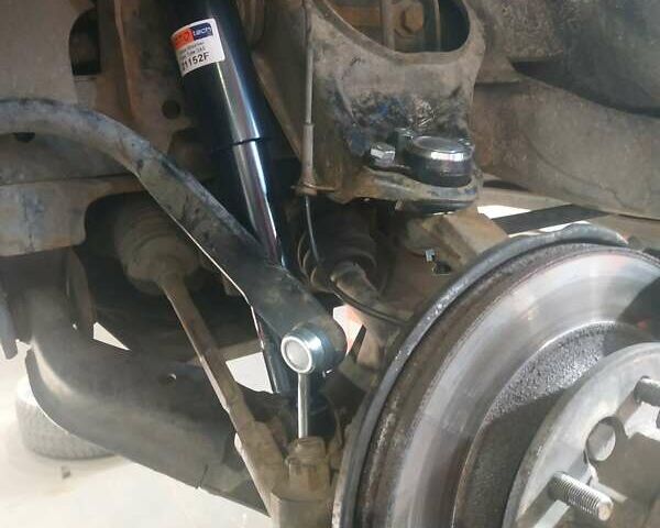 Черный Грейт Вол Ховер, объемом двигателя 2.35 л и пробегом 264 тыс. км за 7000 $, фото 20 на Automoto.ua