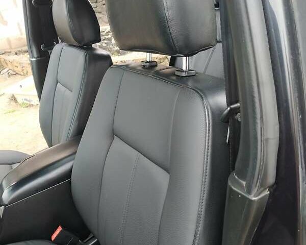 Черный Грейт Вол Ховер, объемом двигателя 2.35 л и пробегом 264 тыс. км за 7000 $, фото 51 на Automoto.ua