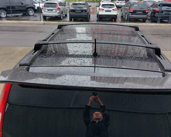 Чорний Грейт Вол Hover, об'ємом двигуна 2.35 л та пробігом 217 тис. км за 6000 $, фото 10 на Automoto.ua