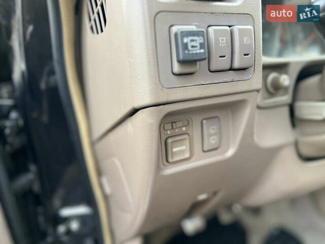 Чорний Грейт Вол Hover, об'ємом двигуна 2.35 л та пробігом 224 тис. км за 4500 $, фото 20 на Automoto.ua