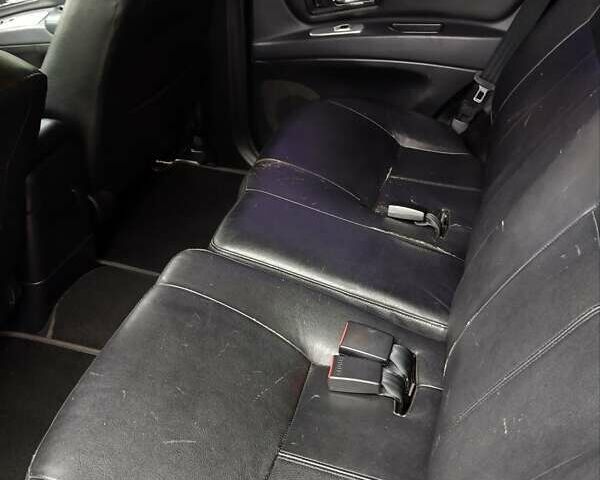 Чорний Грейт Вол Hover, об'ємом двигуна 2.35 л та пробігом 217 тис. км за 6000 $, фото 23 на Automoto.ua