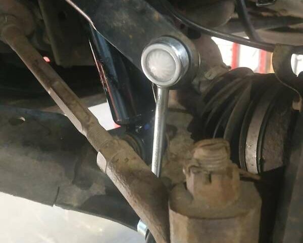 Черный Грейт Вол Ховер, объемом двигателя 2.35 л и пробегом 264 тыс. км за 7000 $, фото 21 на Automoto.ua