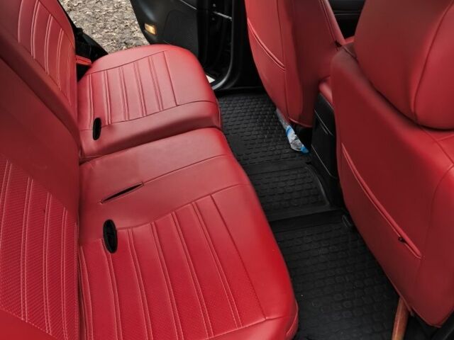 Черный Грейт Вол Ховер, объемом двигателя 0 л и пробегом 85 тыс. км за 8000 $, фото 7 на Automoto.ua