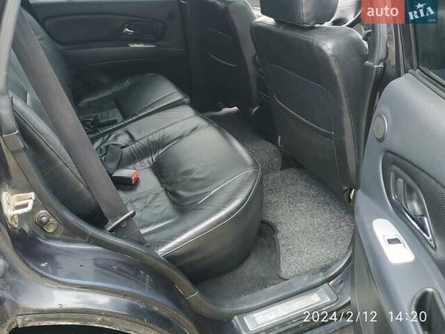 Черный Грейт Вол Ховер, объемом двигателя 2.35 л и пробегом 264 тыс. км за 7000 $, фото 37 на Automoto.ua