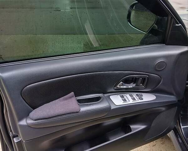 Чорний Грейт Вол Hover, об'ємом двигуна 2.35 л та пробігом 217 тис. км за 6000 $, фото 21 на Automoto.ua