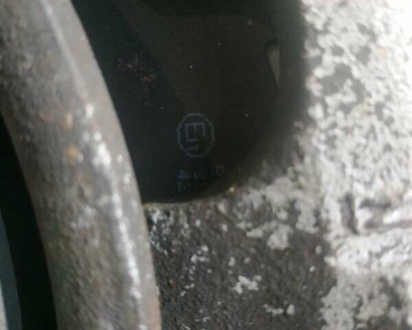 Черный Грейт Вол Ховер, объемом двигателя 2.35 л и пробегом 264 тыс. км за 7000 $, фото 24 на Automoto.ua