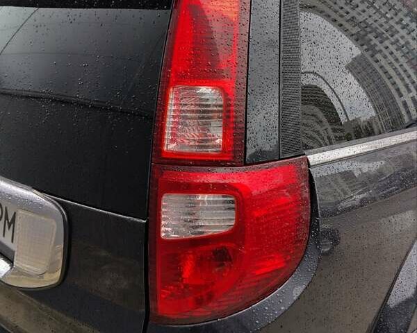 Чорний Грейт Вол Hover, об'ємом двигуна 2.35 л та пробігом 217 тис. км за 6000 $, фото 5 на Automoto.ua