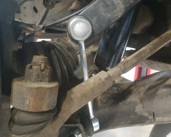 Черный Грейт Вол Ховер, объемом двигателя 2.35 л и пробегом 264 тыс. км за 7000 $, фото 16 на Automoto.ua