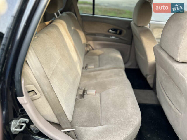 Чорний Грейт Вол Hover, об'ємом двигуна 2.35 л та пробігом 224 тис. км за 4500 $, фото 10 на Automoto.ua