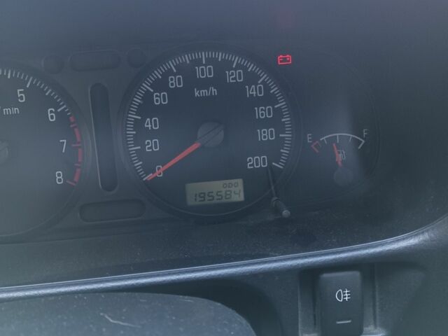 Черный Грейт Вол Ховер, объемом двигателя 0 л и пробегом 195 тыс. км за 3600 $, фото 8 на Automoto.ua