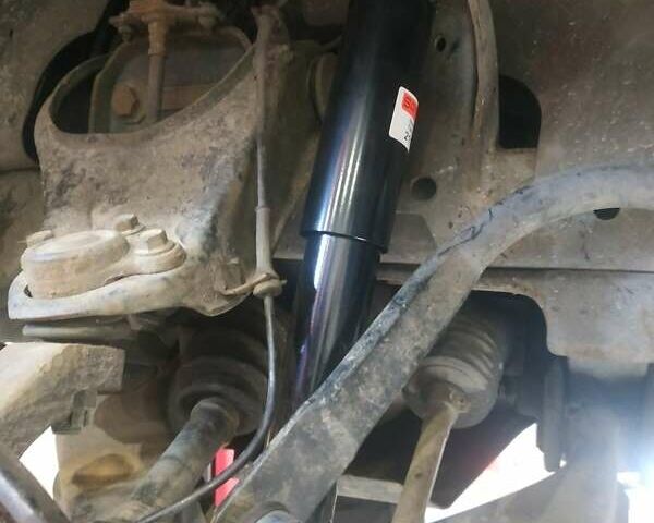 Черный Грейт Вол Ховер, объемом двигателя 2.35 л и пробегом 264 тыс. км за 7000 $, фото 17 на Automoto.ua