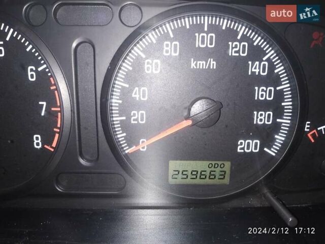 Черный Грейт Вол Ховер, объемом двигателя 2.35 л и пробегом 264 тыс. км за 7000 $, фото 67 на Automoto.ua