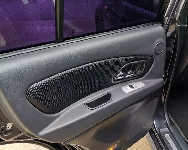 Чорний Грейт Вол Hover, об'ємом двигуна 2.35 л та пробігом 217 тис. км за 6000 $, фото 28 на Automoto.ua