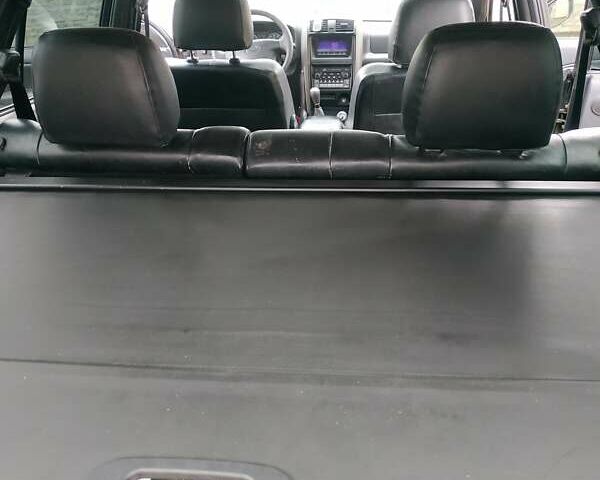 Черный Грейт Вол Ховер, объемом двигателя 2.35 л и пробегом 264 тыс. км за 7000 $, фото 35 на Automoto.ua