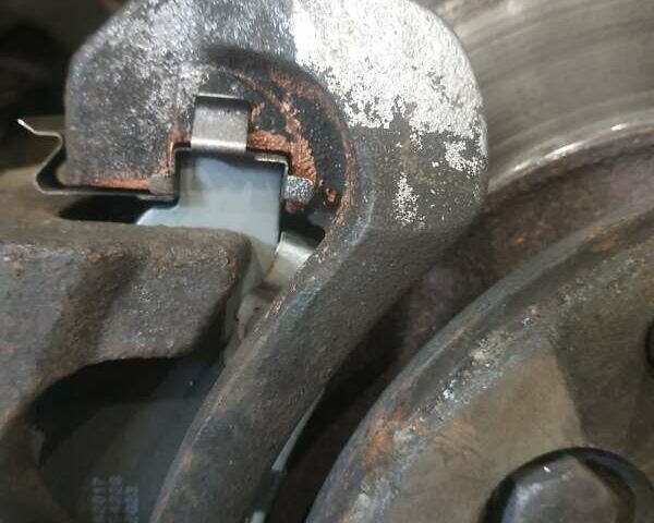 Черный Грейт Вол Ховер, объемом двигателя 2.35 л и пробегом 264 тыс. км за 7000 $, фото 15 на Automoto.ua