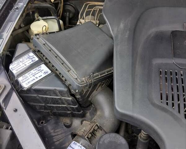 Чорний Грейт Вол Hover, об'ємом двигуна 2.35 л та пробігом 217 тис. км за 6000 $, фото 16 на Automoto.ua