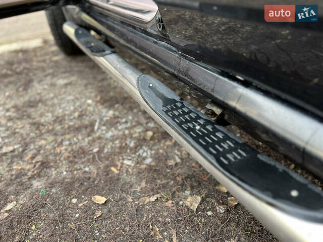 Чорний Грейт Вол Hover, об'ємом двигуна 2.35 л та пробігом 224 тис. км за 4500 $, фото 18 на Automoto.ua