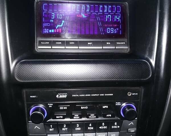 Черный Грейт Вол Ховер, объемом двигателя 2.35 л и пробегом 264 тыс. км за 7000 $, фото 68 на Automoto.ua