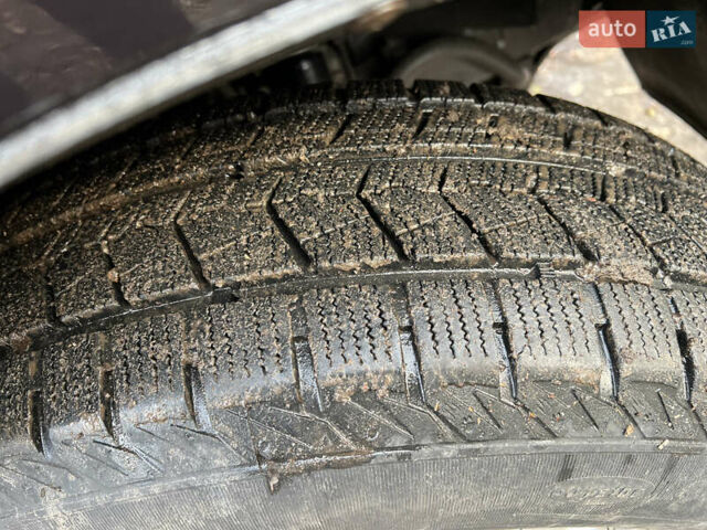 Чорний Грейт Вол Hover, об'ємом двигуна 2.35 л та пробігом 224 тис. км за 4500 $, фото 15 на Automoto.ua