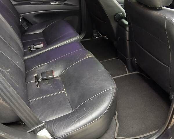 Чорний Грейт Вол Hover, об'ємом двигуна 2.35 л та пробігом 217 тис. км за 6000 $, фото 24 на Automoto.ua