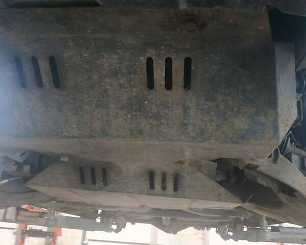 Черный Грейт Вол Ховер, объемом двигателя 2.35 л и пробегом 264 тыс. км за 7000 $, фото 14 на Automoto.ua