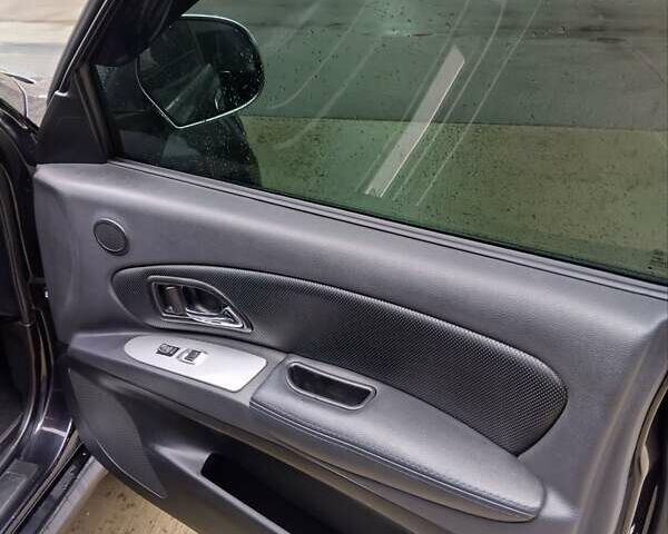 Чорний Грейт Вол Hover, об'ємом двигуна 2.35 л та пробігом 217 тис. км за 6000 $, фото 26 на Automoto.ua