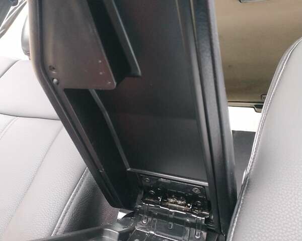 Черный Грейт Вол Ховер, объемом двигателя 2.35 л и пробегом 264 тыс. км за 7000 $, фото 63 на Automoto.ua