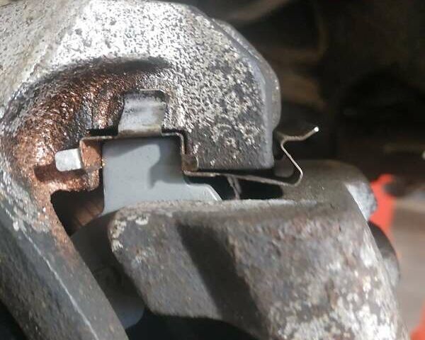 Черный Грейт Вол Ховер, объемом двигателя 2.35 л и пробегом 264 тыс. км за 7000 $, фото 25 на Automoto.ua