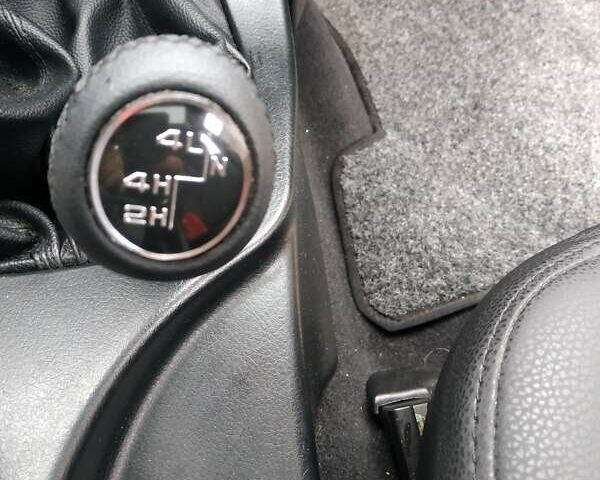 Черный Грейт Вол Ховер, объемом двигателя 2.35 л и пробегом 264 тыс. км за 7000 $, фото 56 на Automoto.ua