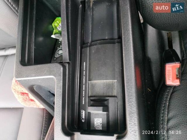 Черный Грейт Вол Ховер, объемом двигателя 2.35 л и пробегом 264 тыс. км за 7000 $, фото 65 на Automoto.ua