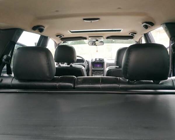 Черный Грейт Вол Ховер, объемом двигателя 2.35 л и пробегом 264 тыс. км за 7000 $, фото 36 на Automoto.ua