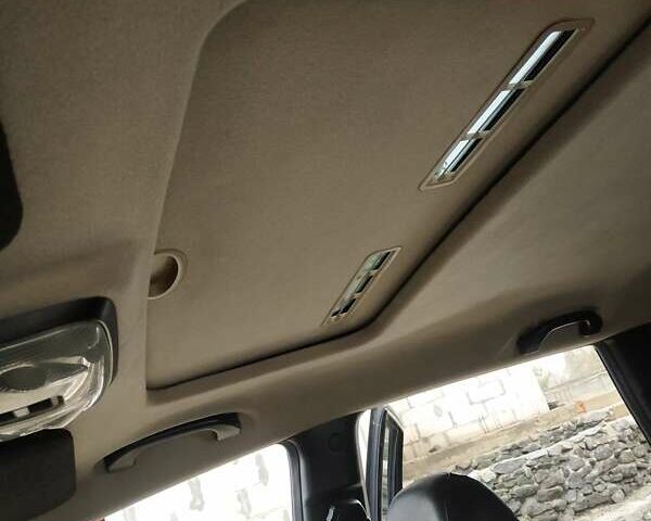 Черный Грейт Вол Ховер, объемом двигателя 2.35 л и пробегом 264 тыс. км за 7000 $, фото 62 на Automoto.ua