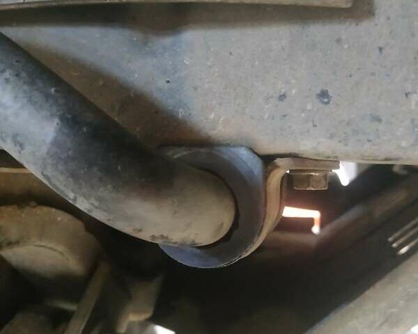 Черный Грейт Вол Ховер, объемом двигателя 2.35 л и пробегом 264 тыс. км за 7000 $, фото 18 на Automoto.ua