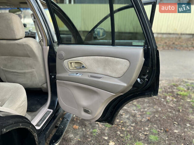 Чорний Грейт Вол Hover, об'ємом двигуна 2.35 л та пробігом 224 тис. км за 4500 $, фото 11 на Automoto.ua